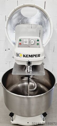 Spiral mixer Kemper SPL 75