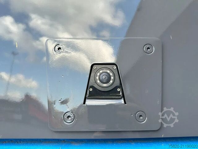 Material handling machine Fuchs MHL 350  MATERIAL HANDLER/UMSCHLAGBAGGER/OVERSL...