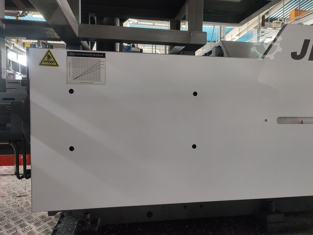 Mašina za brizganje plastike CHEN HSONG JM800-MK6