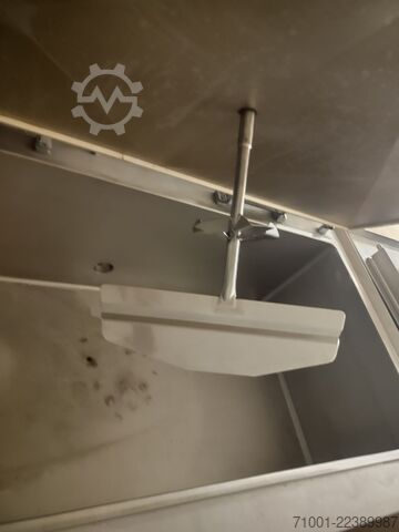 Abfüllanlage Fruittech Gmbh/idrotecnica Monoblocco R12 TO