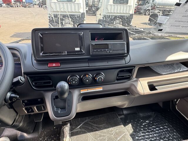 Châssis de camion Fuso Canter 9C18 Fahrgestell Neu GSR2