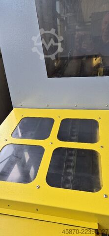 CNC torna tezgahı SMB TT850C
