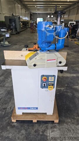 Tischfräse Minimax T40N Minimax T40N