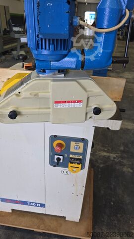 Tischfräse Minimax T40N Minimax T40N