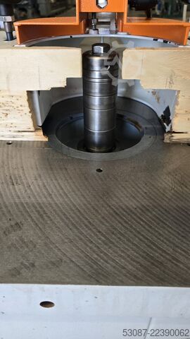 Tischfräse Minimax T40N Minimax T40N