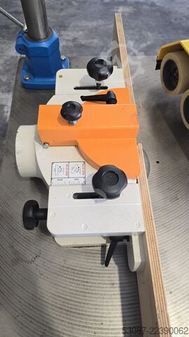 Tischfräse Minimax T40N Minimax T40N