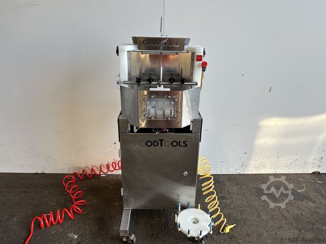 Runder Kuchenschneider Foot Tools CS4AAC