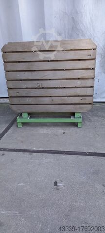 Klemhoek AMF ASPW 1430