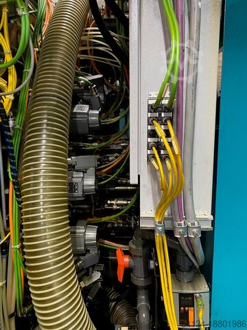 Multispindle Index MS 22-6