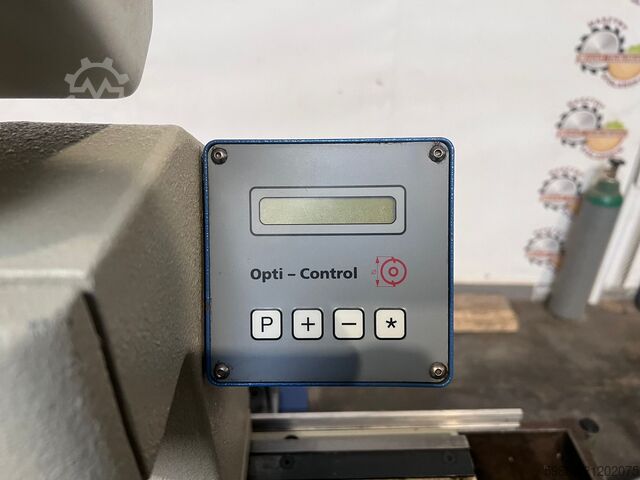 Szlifierka WEINIG OptiControl 970 PowerLock