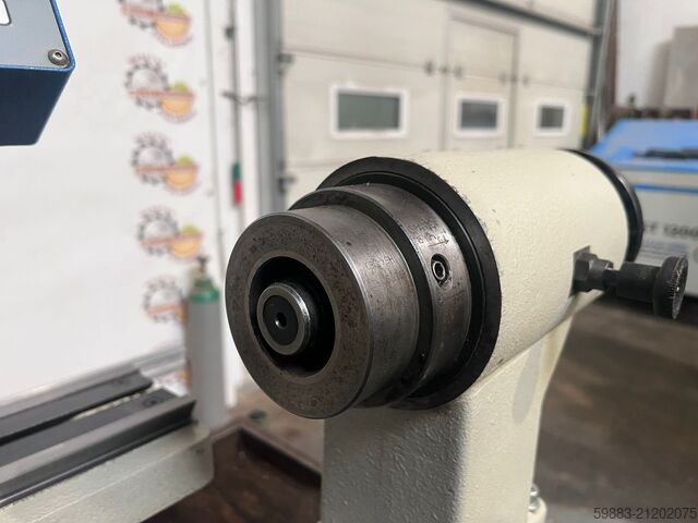 Szlifierka WEINIG OptiControl 970 PowerLock