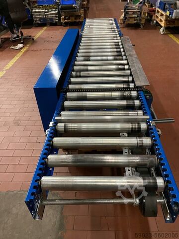 Uitwerper Kettinguitwerper Overbeck PEA WN1263