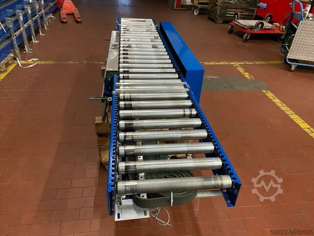 Uitwerper Kettinguitwerper Overbeck PEA WN1263