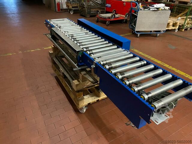 Uitwerper Kettinguitwerper Overbeck PEA WN1263