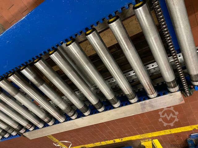 Uitwerper Kettinguitwerper Overbeck PEA WN1263