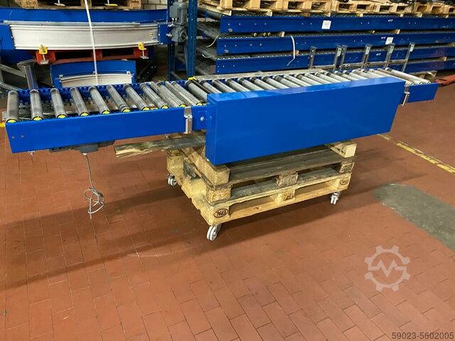 Uitwerper Kettinguitwerper Overbeck PEA WN1263