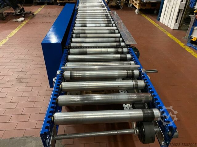 Uitwerper Kettinguitwerper Overbeck PEA WN1263