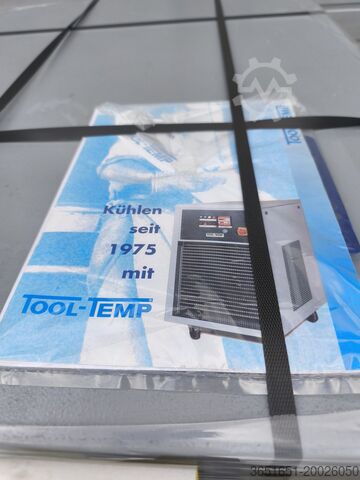Mașină de răcire TT 14'500 Tool-Temp TT14`500