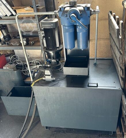 Obrada DMG Milltap 700