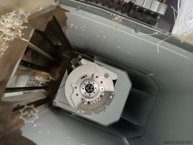 Centre d'usinage Homag BAZ 211 Venture 21L