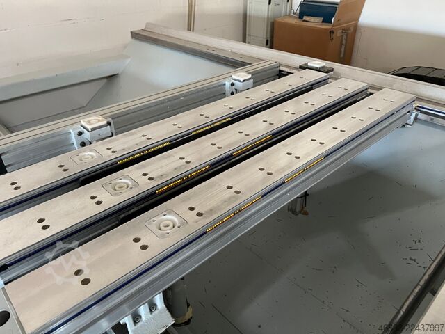 Centre d'usinage Homag BAZ 211 Venture 21L