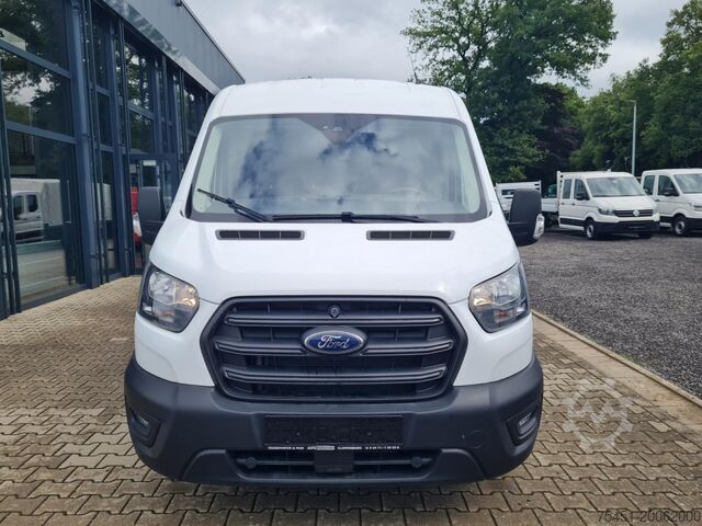 Bestelwagen met verhoogd dak Ford Transit 350 Kasten AG L3H2 Trend KLIMA PDC TEMPOMAT