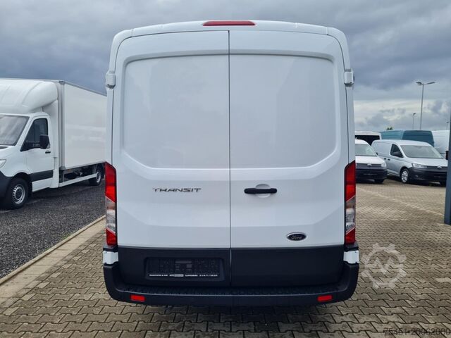 Bestelwagen met verhoogd dak Ford Transit 350 Kasten AG L3H2 Trend KLIMA PDC TEMPOMAT