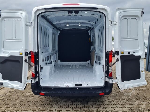 Bestelwagen met verhoogd dak Ford Transit 350 Kasten AG L3H2 Trend KLIMA PDC TEMPOMAT