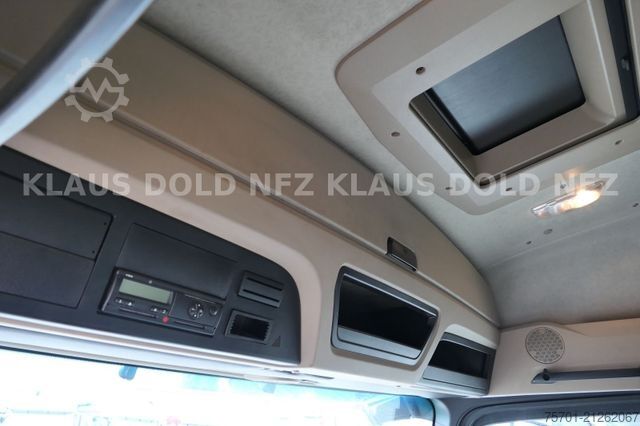 Standard SZM MERCEDES-BENZ Actros 4 1840 Blatt/Luft XL-Tank Euro 6