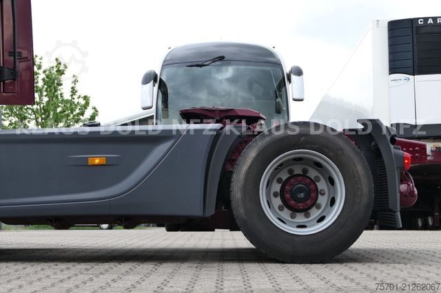 Standard SZM MERCEDES-BENZ Actros 4 1840 Blatt/Luft XL-Tank Euro 6