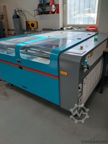 Machine de découpe laser CO2 150Watt LD-Laser LD-1390