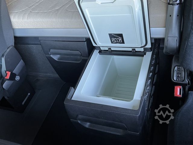 Wissellaadbak vrachtwagen MERCEDES-BENZ Actros 2542 Klima Retader SDG715/745 BDF Scheckh