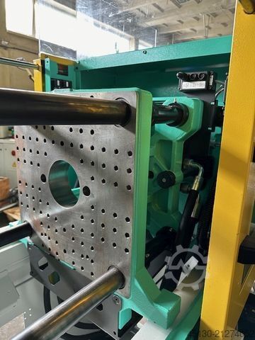 Injection molding machine Arburg 320C 500-170