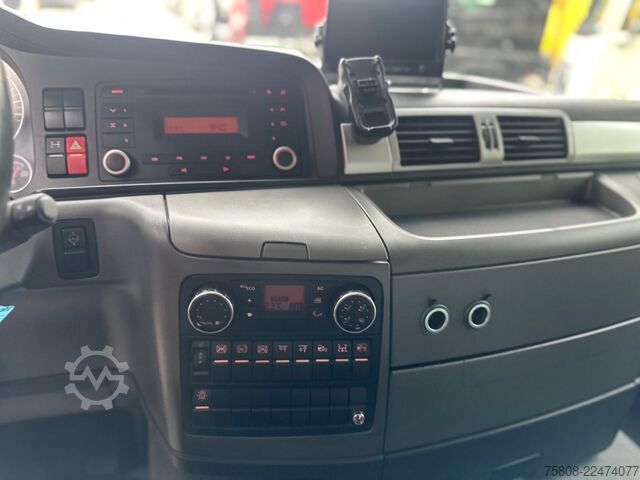 Autolaadkraan MAN TGS 26.440 Baustoff Palfinger PK 18001L Lenk