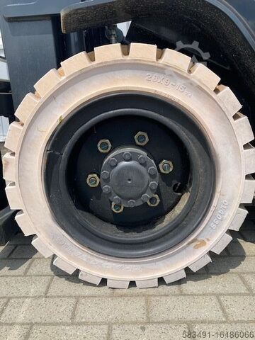 LPG-vorkheftruck Liugong CLG2030G