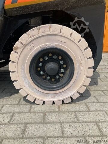 LPG-vorkheftruck Liugong CLG2030G