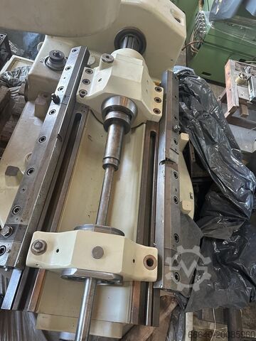 Machine voor tandwielvertanding WMW MODUL ZFWZ 2000/3