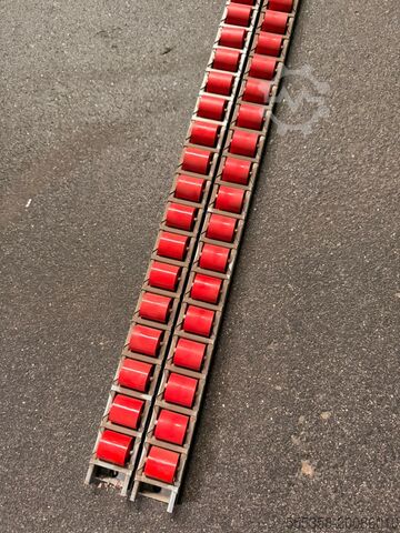 Kranarm Rollenleisten – große Mengen verfügbar