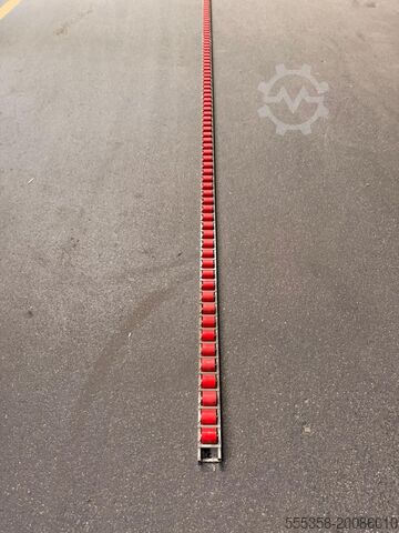 Kranarm Rollenleisten – große Mengen verfügbar