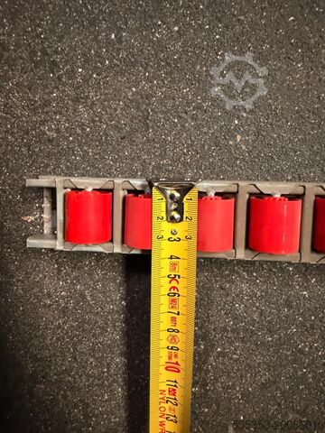 Kranarm Rollenleisten – große Mengen verfügbar