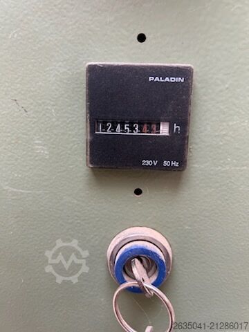 Multiklingesav Raimann KR 230 M