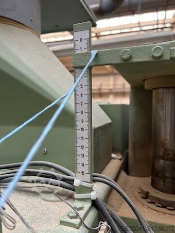 Multiklingesav Raimann KR 230 M