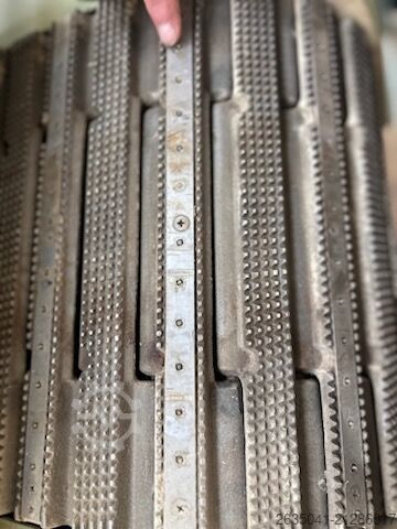 Multiklingesav Raimann KR 230 M