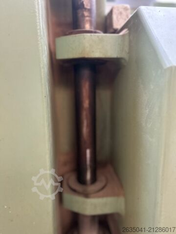 Multiklingesav Raimann KR 230 M