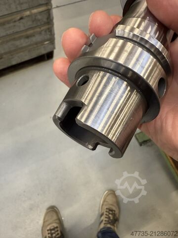 Portalfräszentrum – Doppelständer KAOMING KMC 1800 DV