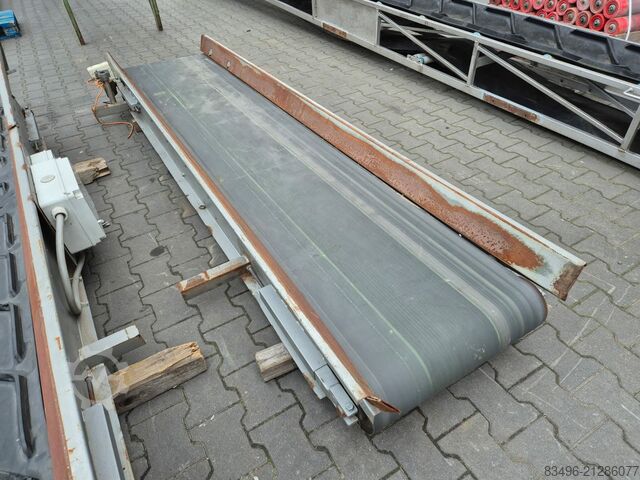 Conveyor belt Forderband Transportband  Conveyor 