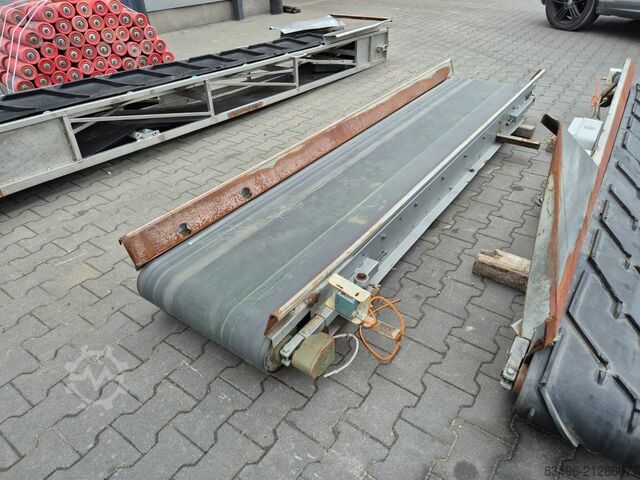 Conveyor belt Forderband Transportband  Conveyor 