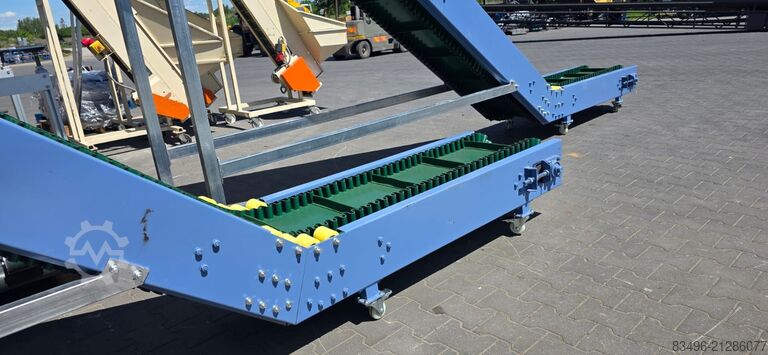 Transportbånd Forderband Transportband  Conveyor 