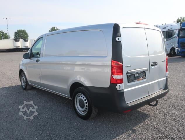 Bestelwagen Mercedes-Benz Vito 116 CDI Kasten lang LED Klima Navi Automatik