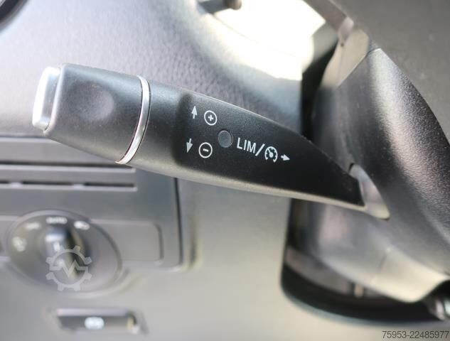 Bestelwagen Mercedes-Benz Vito 116 CDI Kasten lang LED Klima Navi Automatik